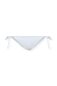 Classic Bikini Bottom in White